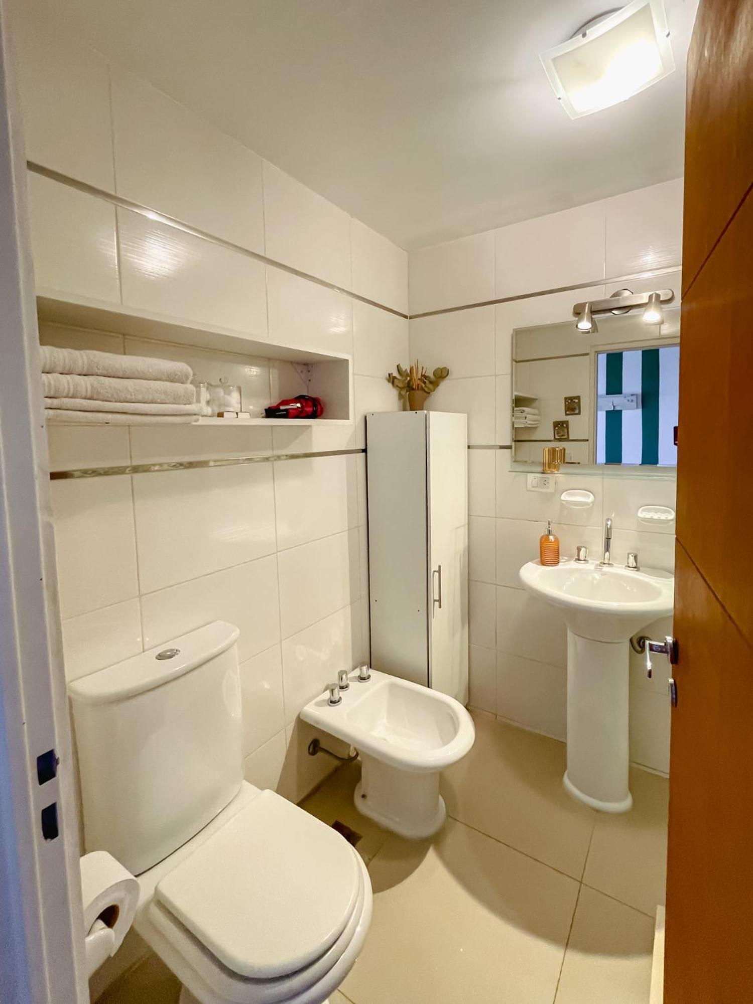شقة Dolce Casa Departamentos Neuquén المظهر الخارجي الصورة
