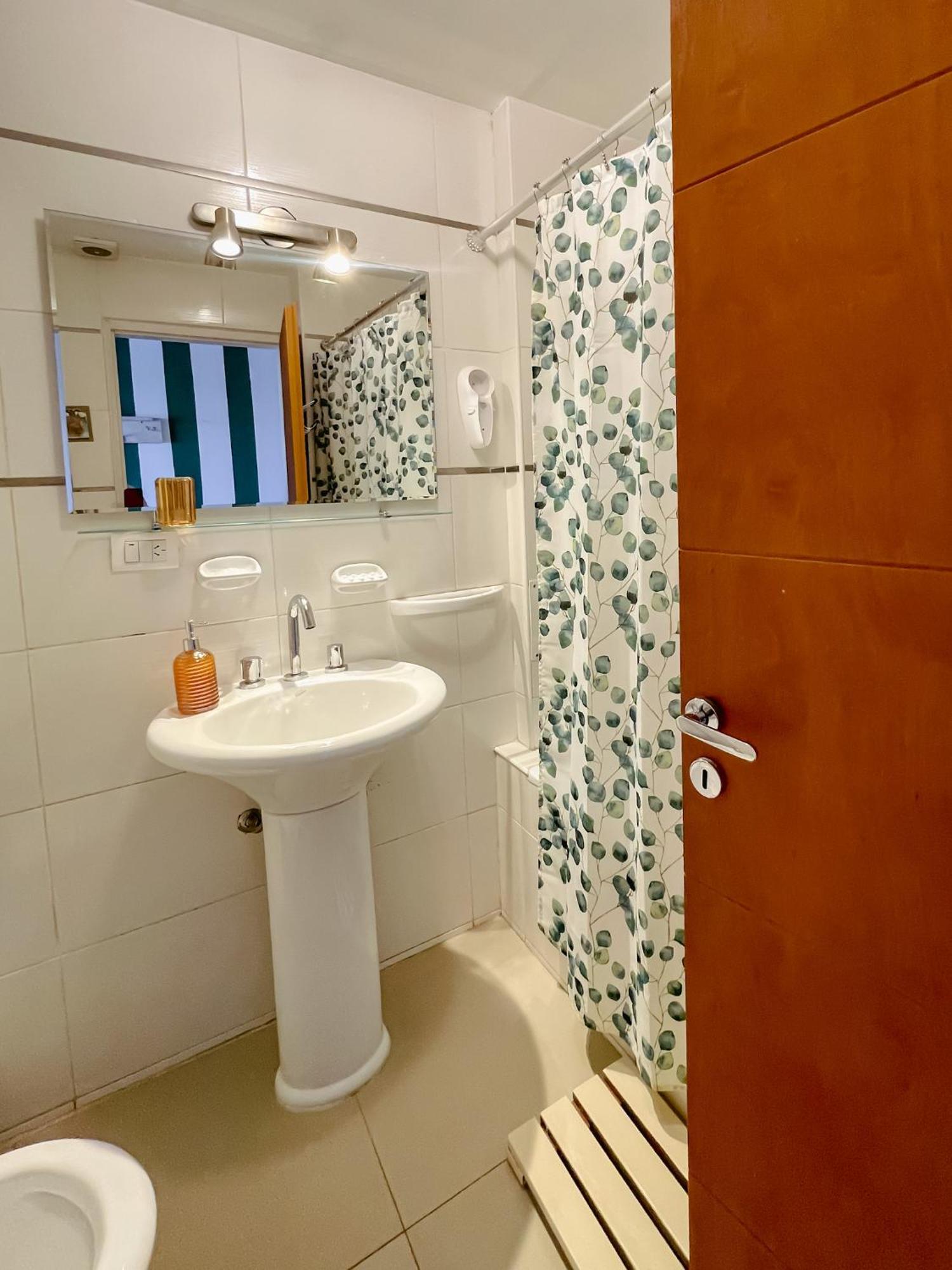 شقة Dolce Casa Departamentos Neuquén المظهر الخارجي الصورة